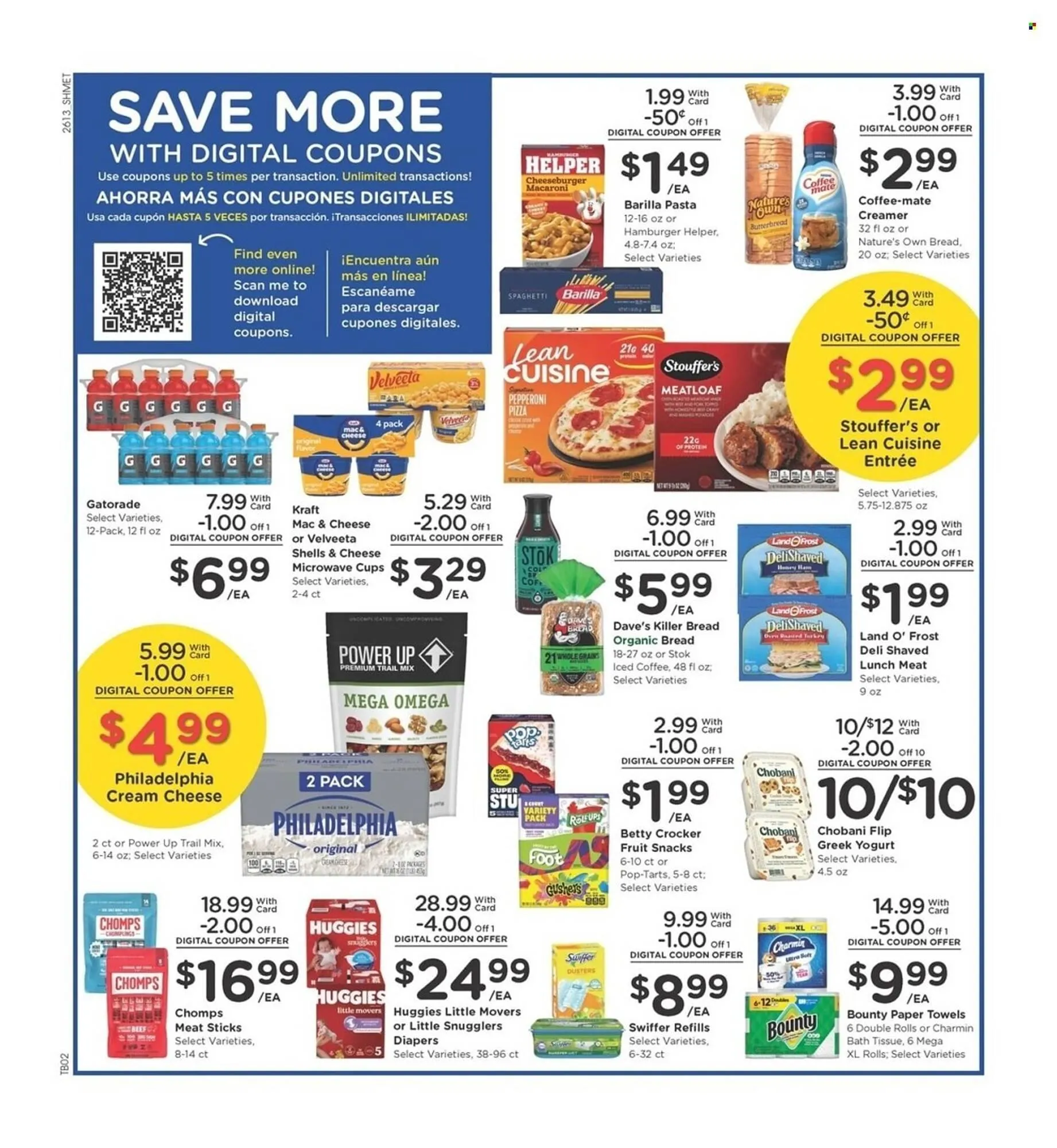 Weekly ad Kroger weekly ad from April 29 to May 5 2026 - Page 4