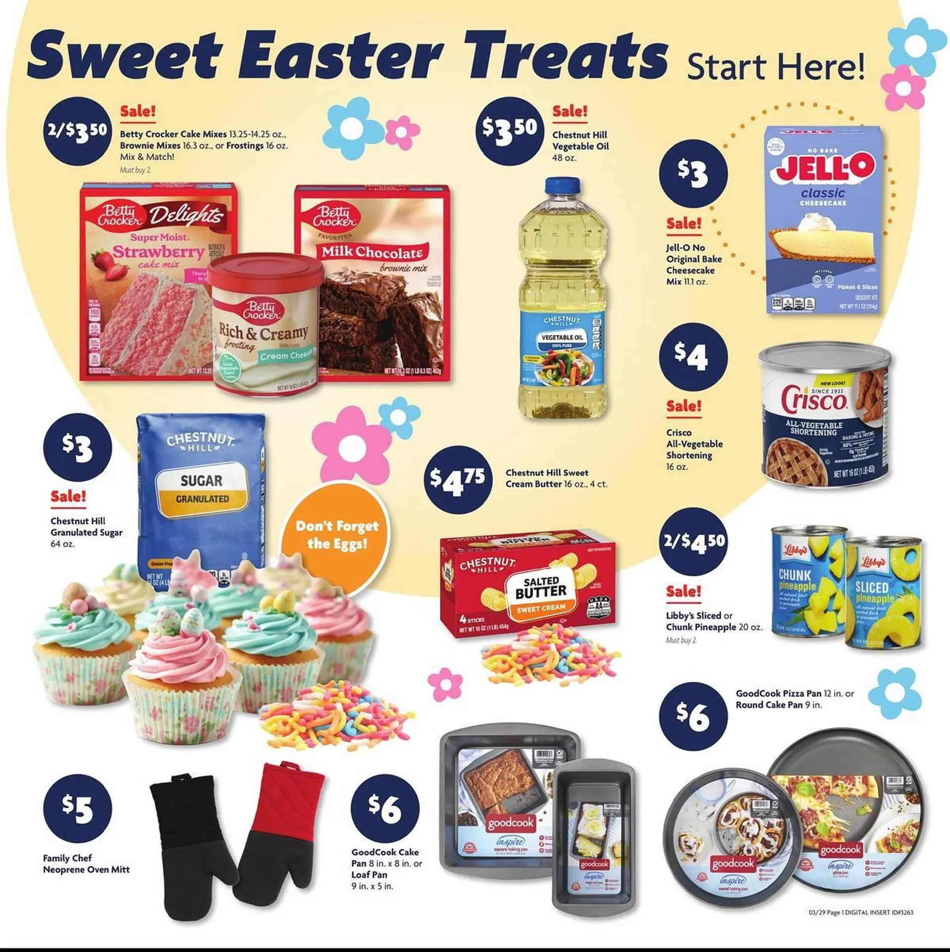 Weekly ad Family Dollar weekly ad from March 29 to April 5 2026 - Page 7