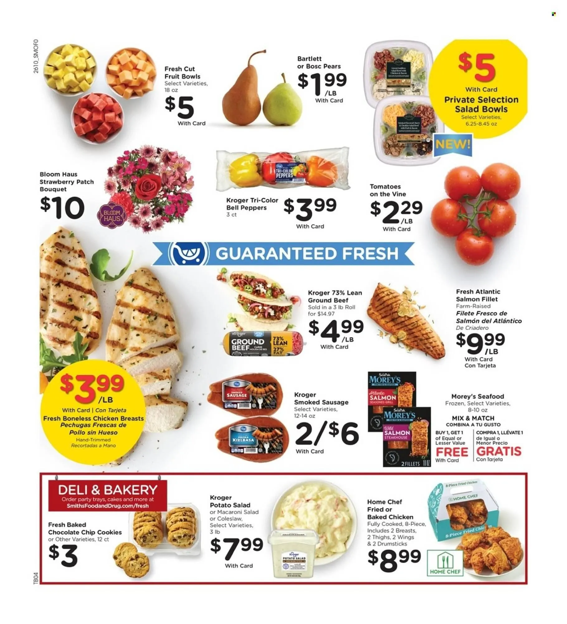 Weekly ad Smith's weekly ad from April 8 to April 14 2026 - Page 13