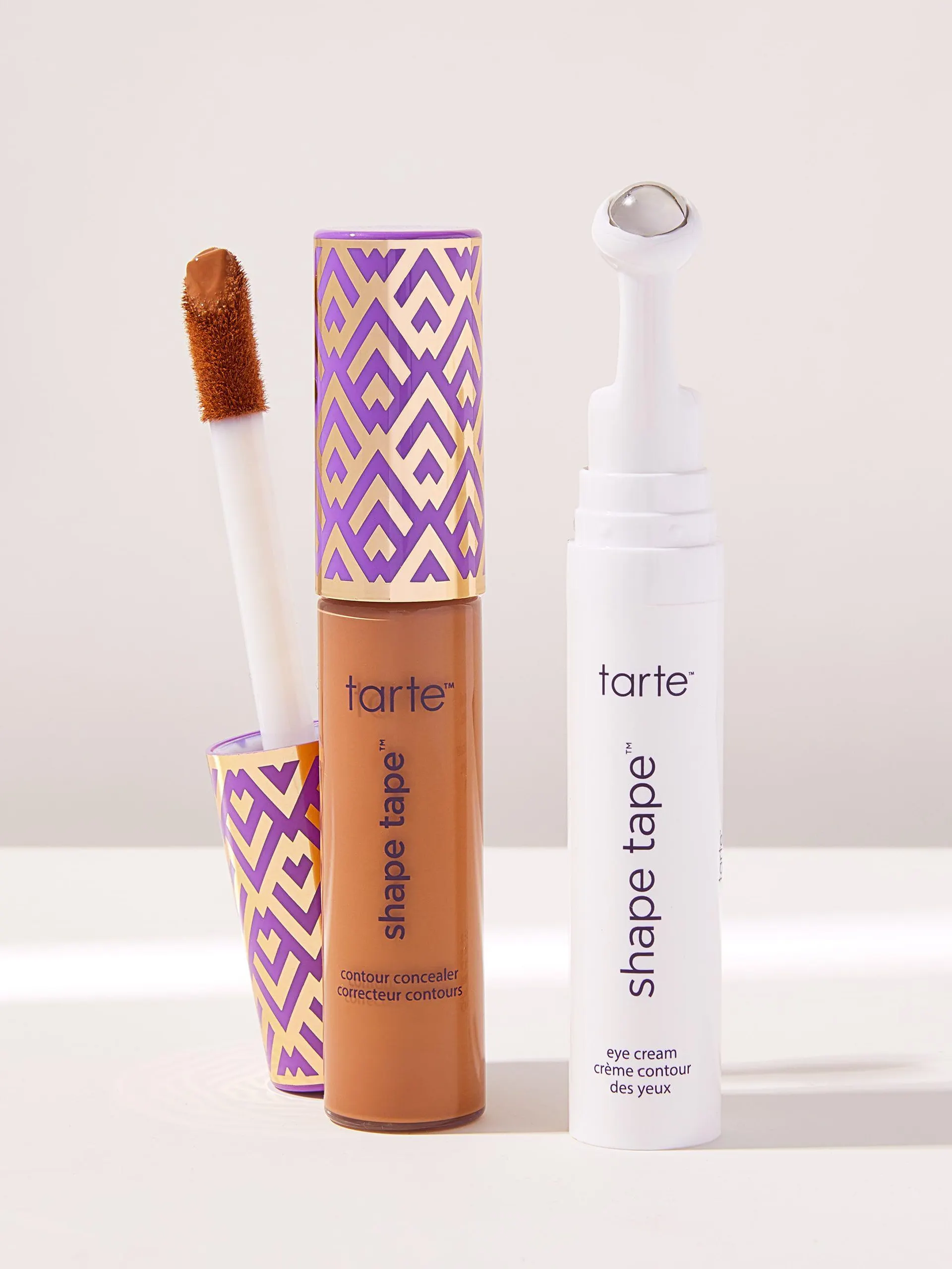 shape tape™ undereye bundle