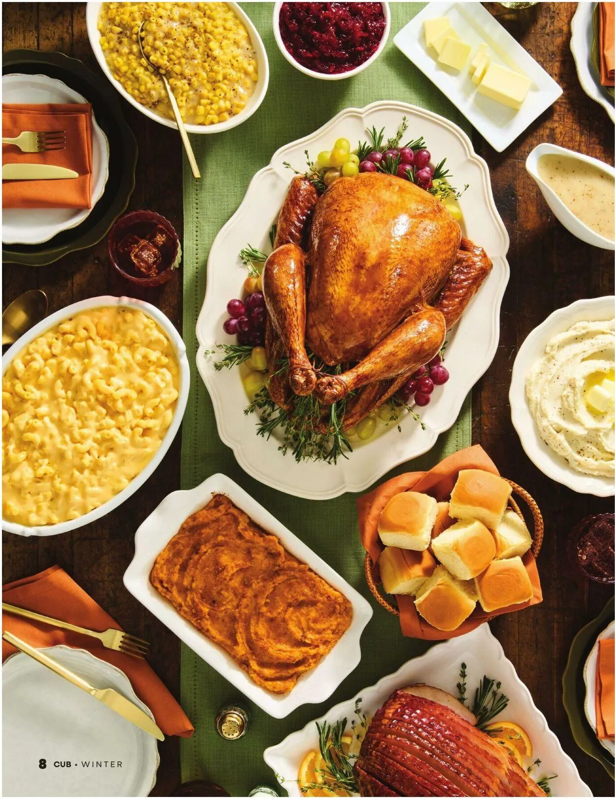 Weekly ad Cub Foods Current weekly ad from October 31 to January 9 2026 - Page 59