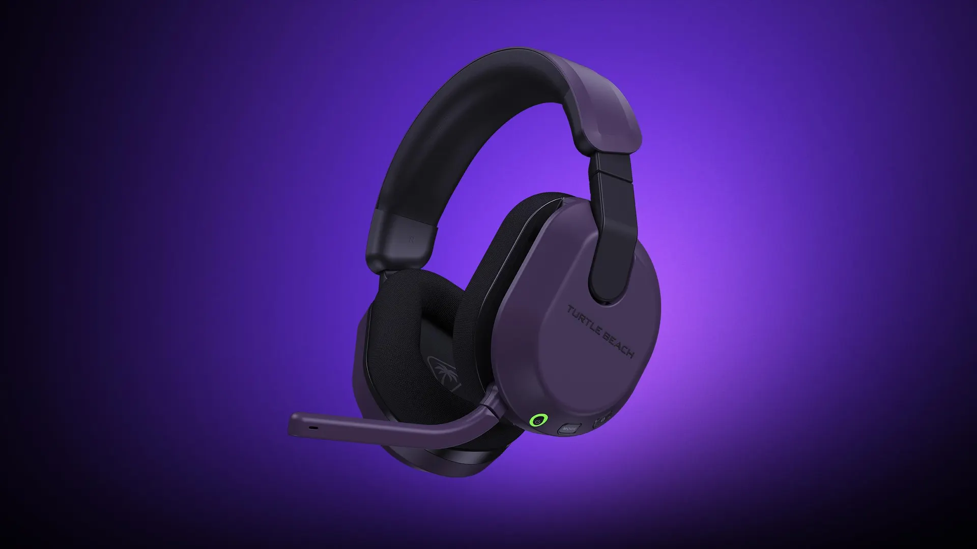 Stealth 600 Headset (Gen 3)