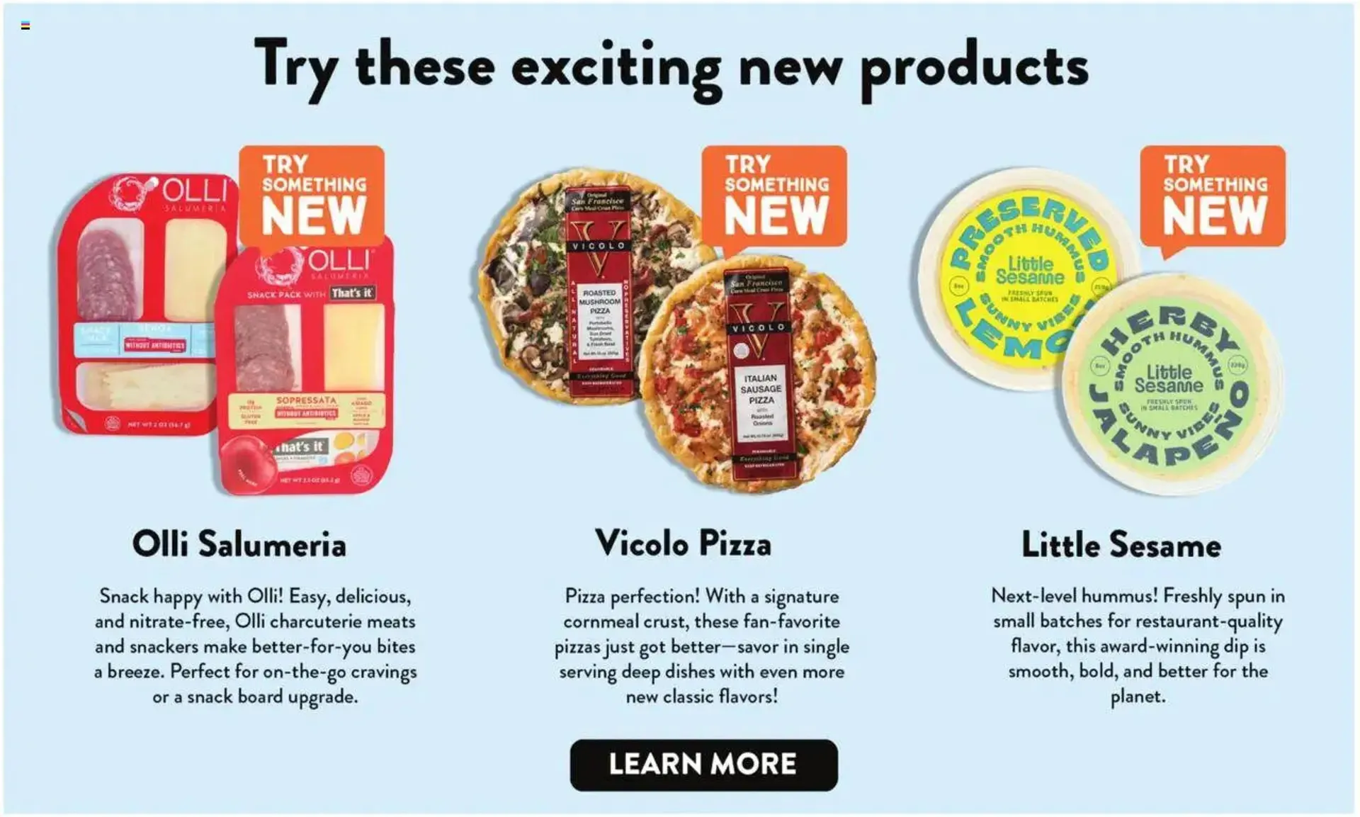 Weekly ad Fresh Thyme Weekly Ad from April 23 to April 29 2025 - Page 4
