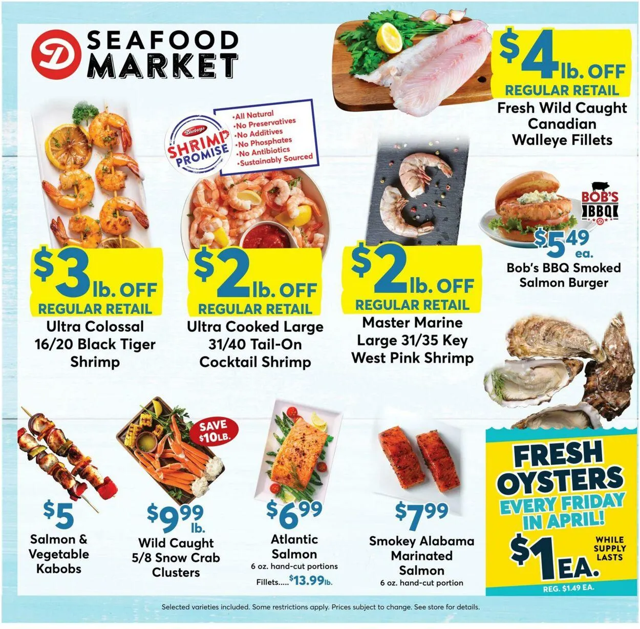Weekly ad Dierbergs from April 8 to April 14 2025 - Page 2