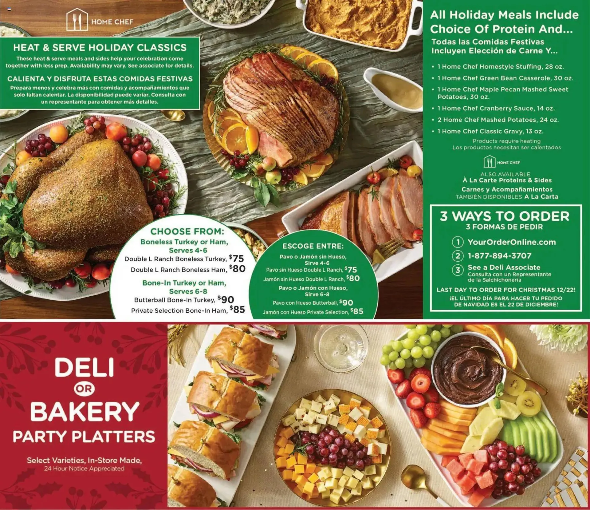 Weekly ad Smith's weekly ad from December 3 to December 9 2025 - Page 10