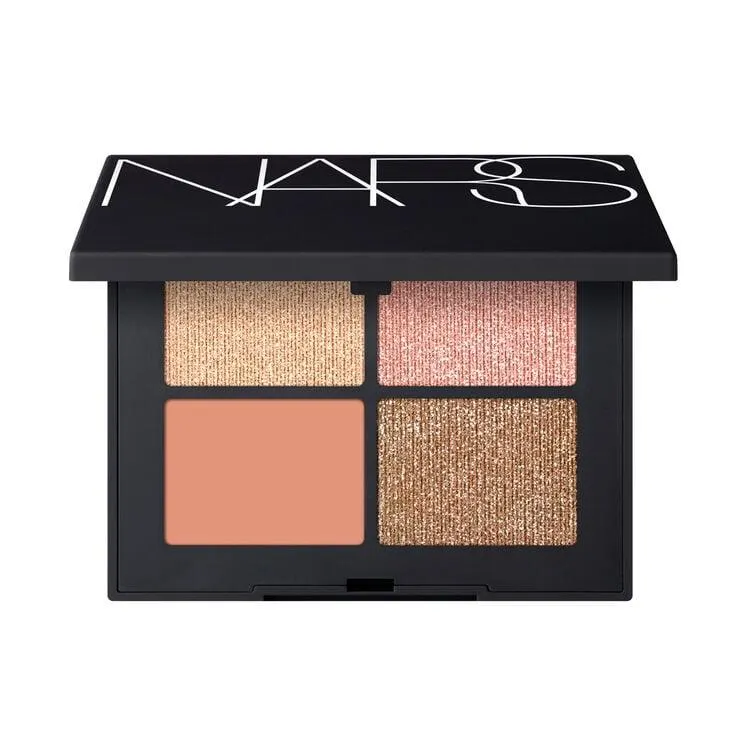Quad Eyeshadow - Orgasm