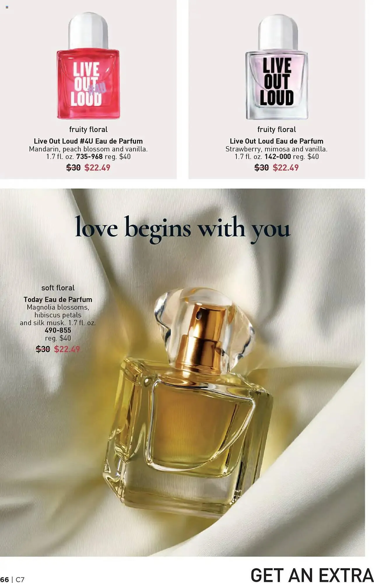 Weekly ad Avon Weekly Ad from March 26 to April 8 2025 - Page 65