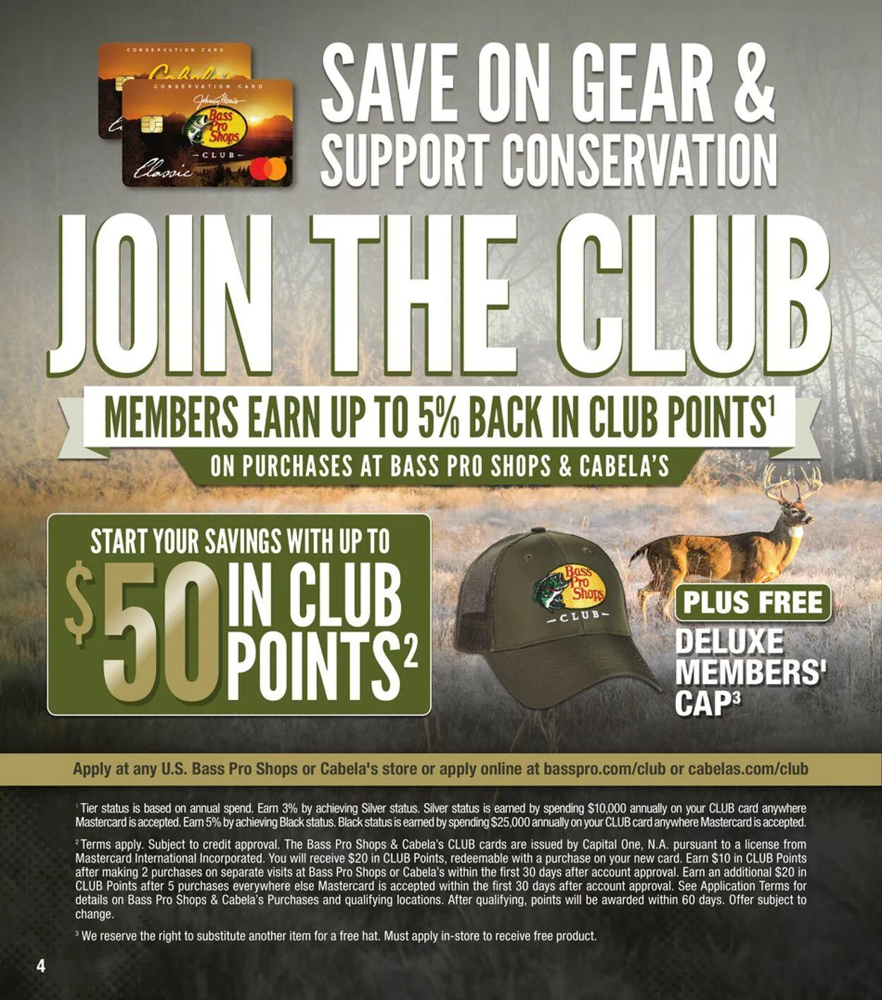 Weekly ad Cabela's Current weekly ad from August 31 to September 14 2025 - Page 116