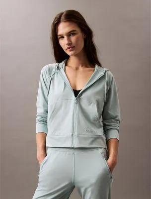 Soft Stretch Sport Hoodie