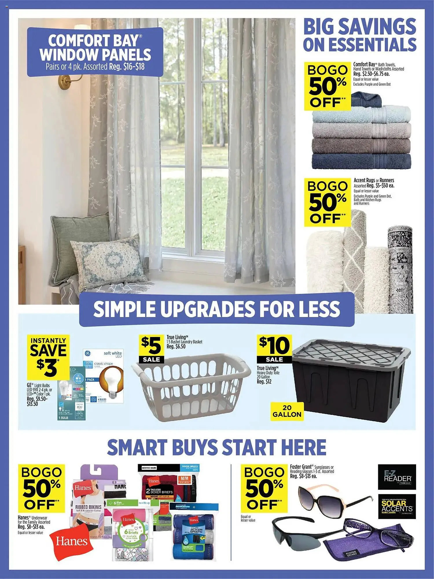 Weekly ad Dollar General weekly ad from March 22 to March 28 2026 - Page 8