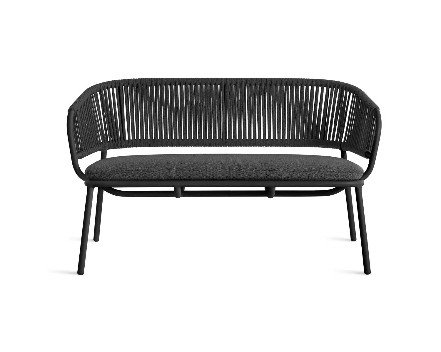 Mate Outdoor Settee