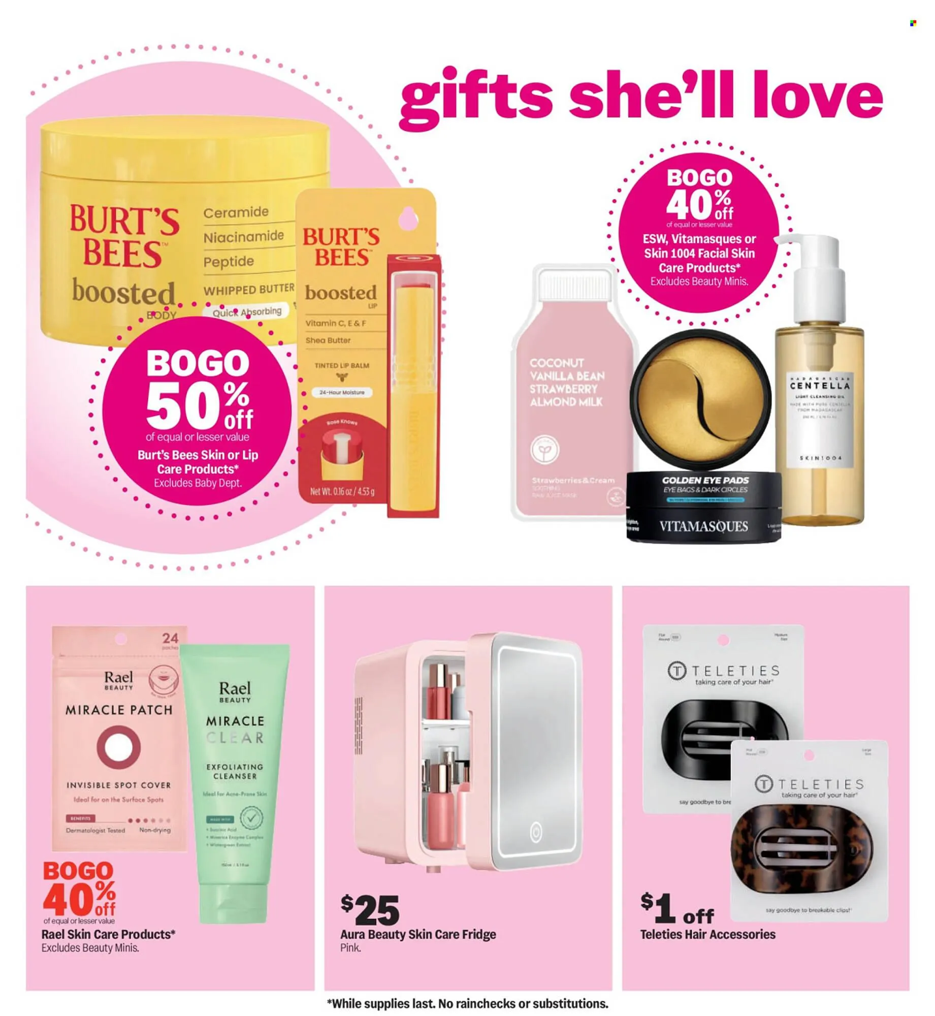 Weekly promotion Meijer weekly ad spanning from April 29 to May 5 2026 - Page 12 for Catalogue 365