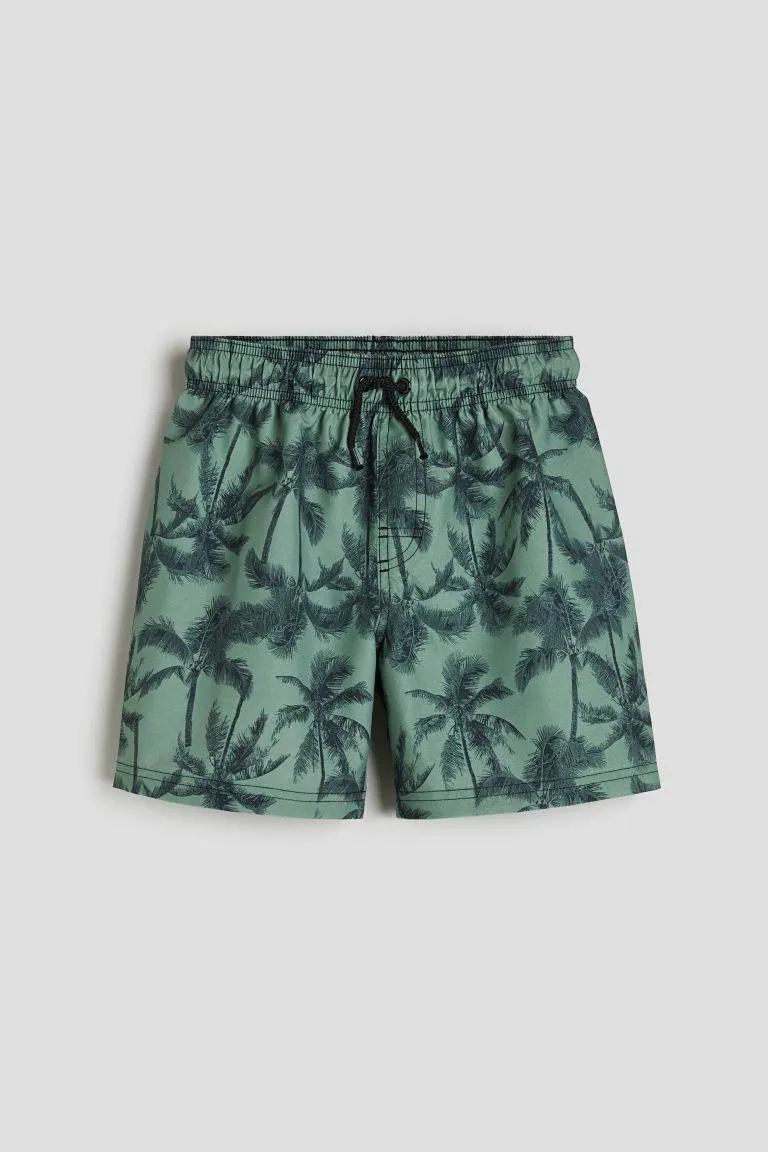 Swim Shorts