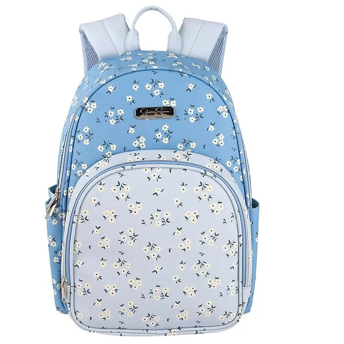 Jessica Simpson Laptop Compatible Backpack,