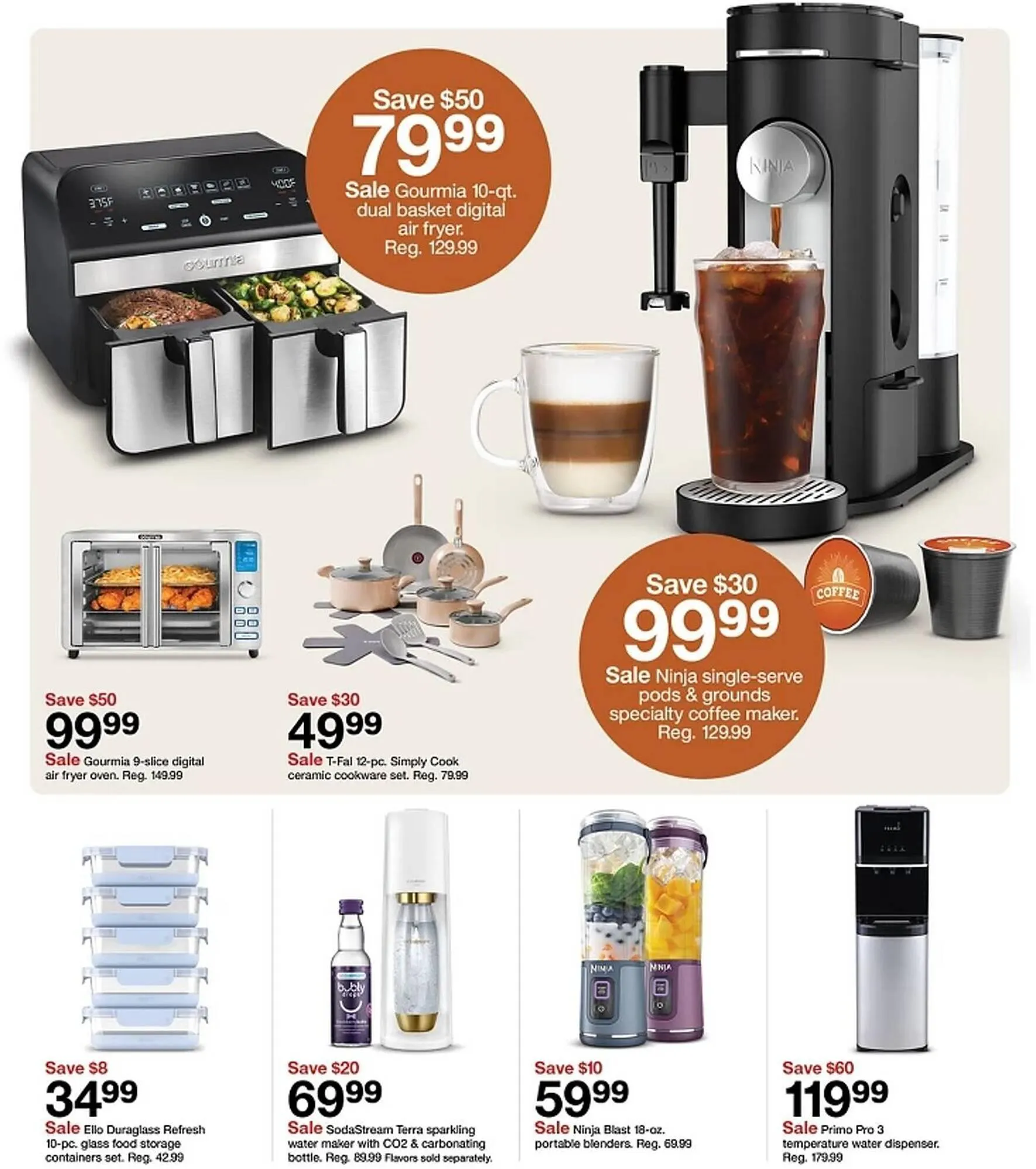 Weekly ad Target weekly ad from September 14 to September 20 2025 - Page 7