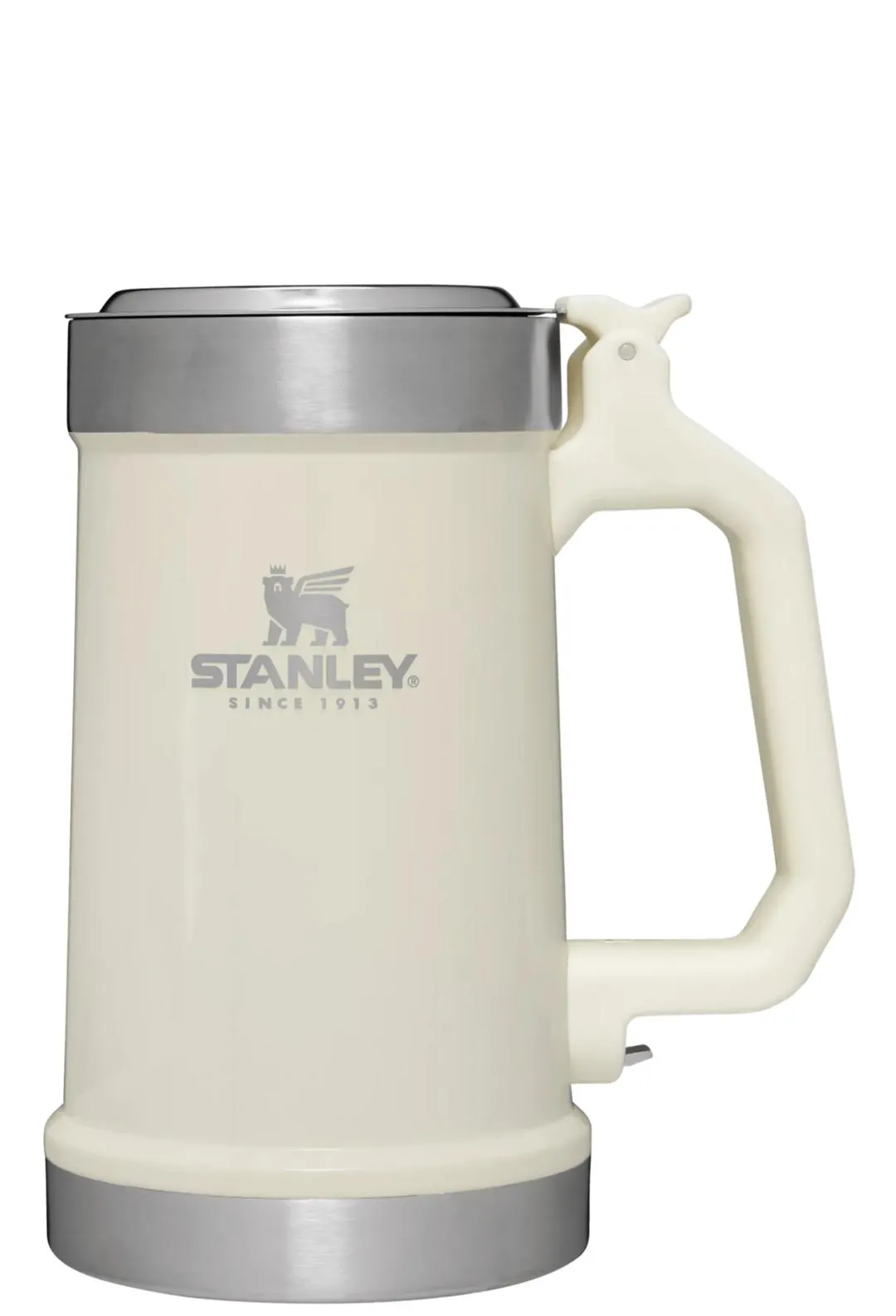 Classic Bottle Opener Beer Stein | 24 OZ