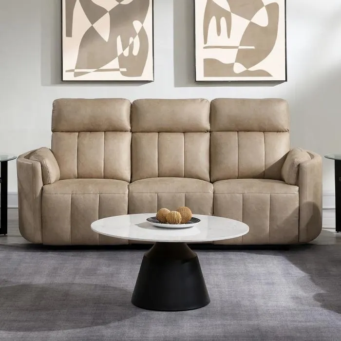 Elison Motion Sofa