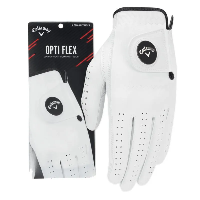 OPTI FLEX Golf Glove