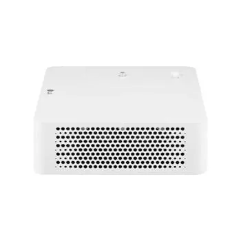 LG PF610P Full HD LED Portable Smart Home Theater CineBeam Projector