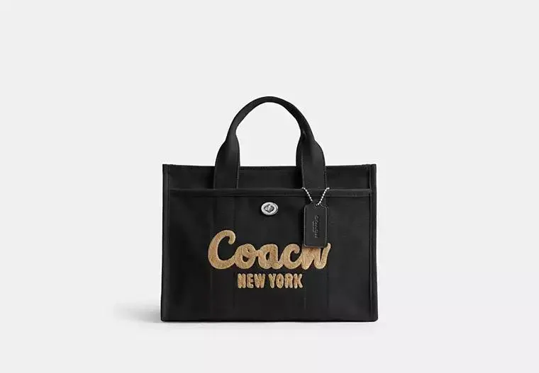 Cargo Tote Bag