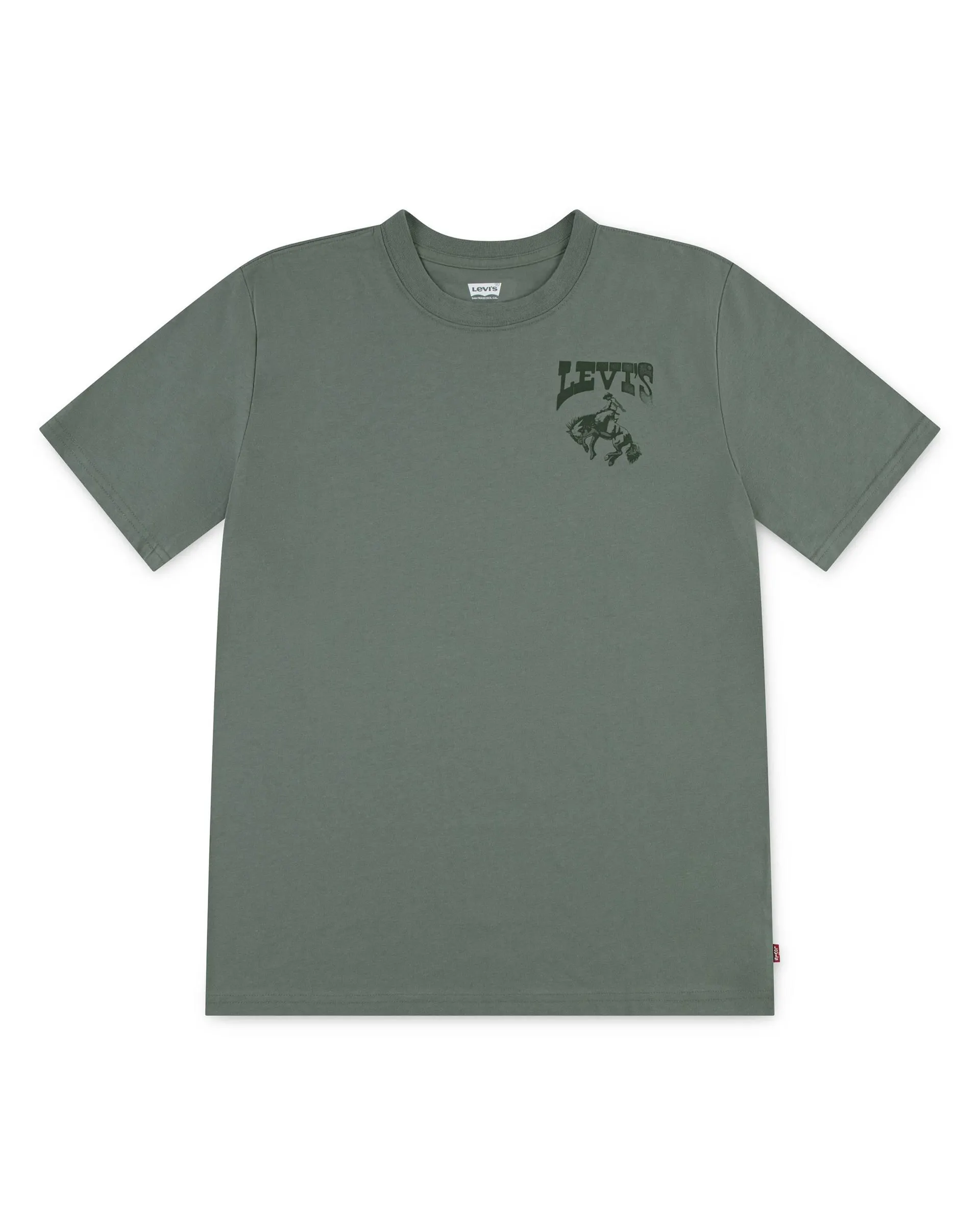 Rodeo Ready Tee Big Boys S-xl