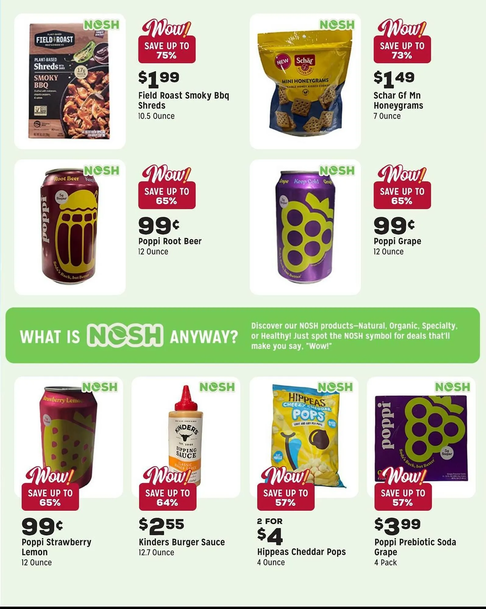 Weekly ad Grocery Outlet weekly ad from October 22 to October 28 2025 - Page 10