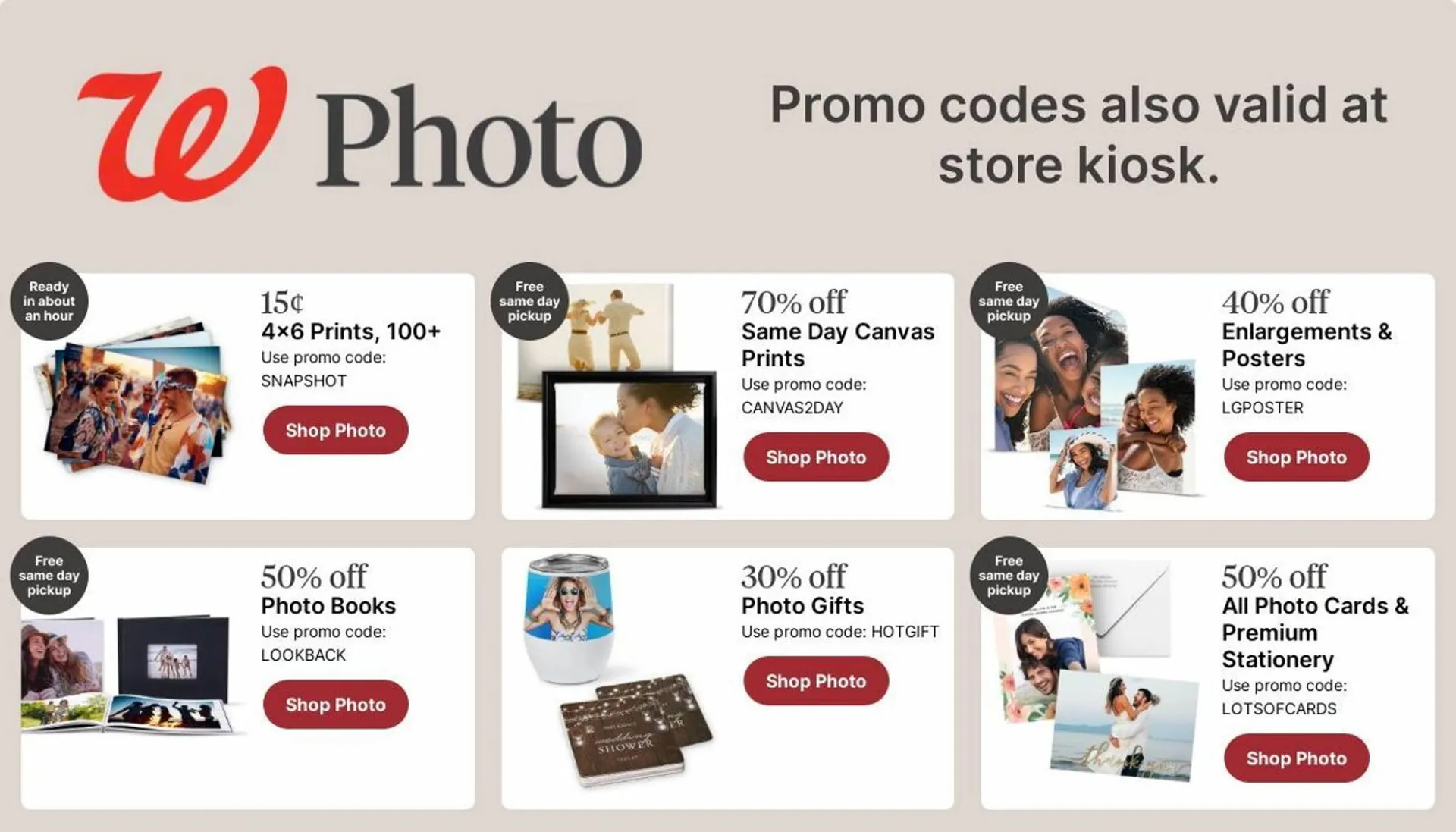 Weekly ad Walgreens Weekly Ad from June 30 to July 9 2025 - Page 3