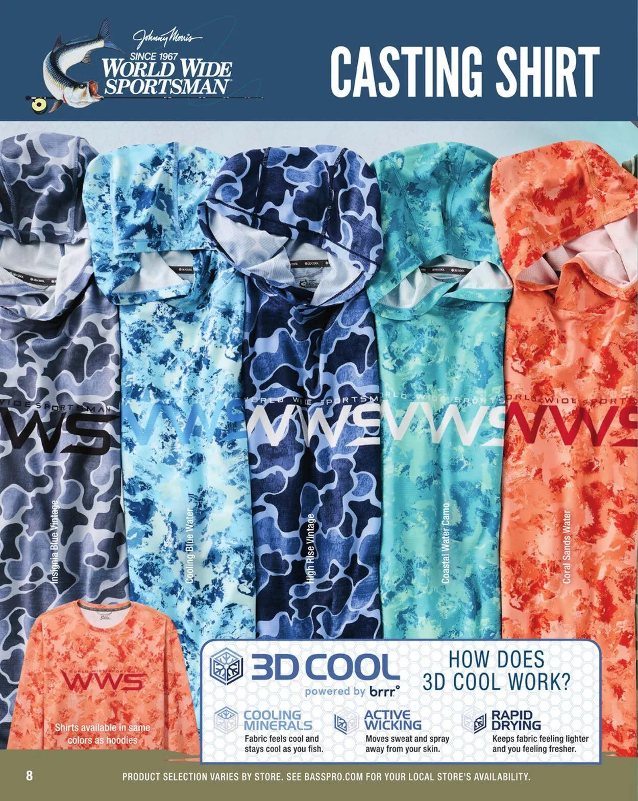 Weekly ad Cabela's Current weekly ad from December 25 to January 8 2026 - Page 6