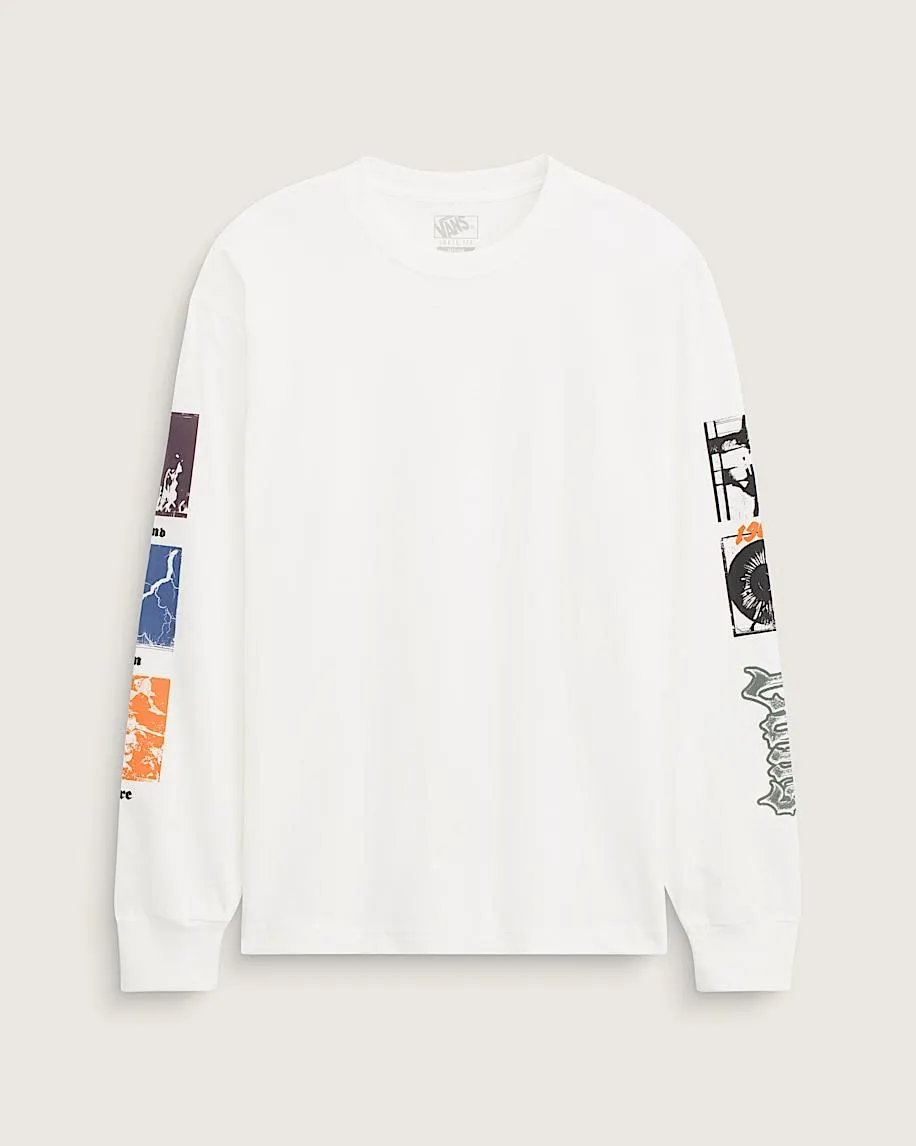 Stormcast Long Sleeve T-Shirt