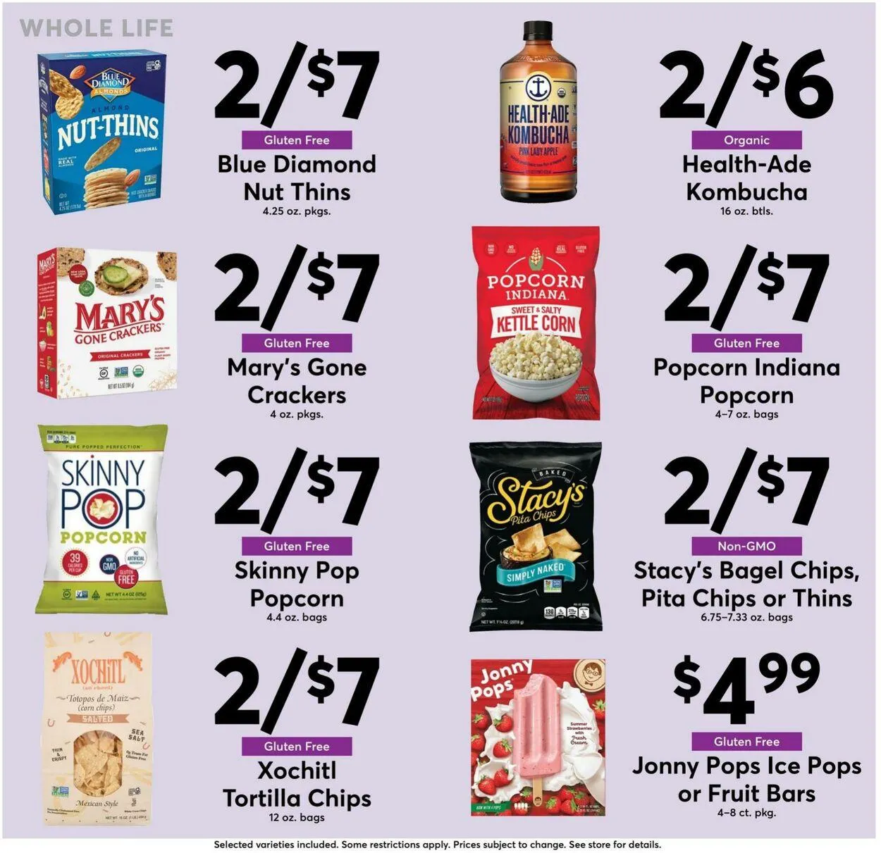 Weekly ad Dierbergs from May 20 to May 26 2025 - Page 38