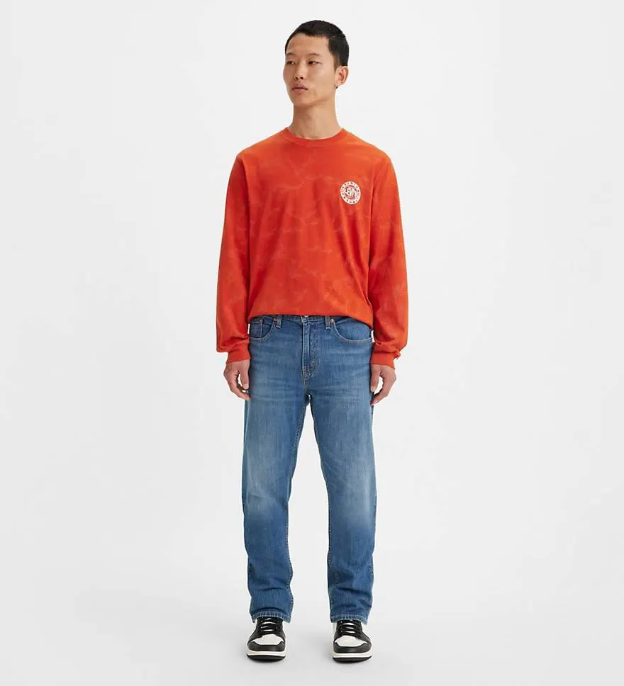 559™ Relaxed Straight Fit Men's Jeans