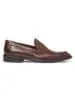 Seth Leather Loafers