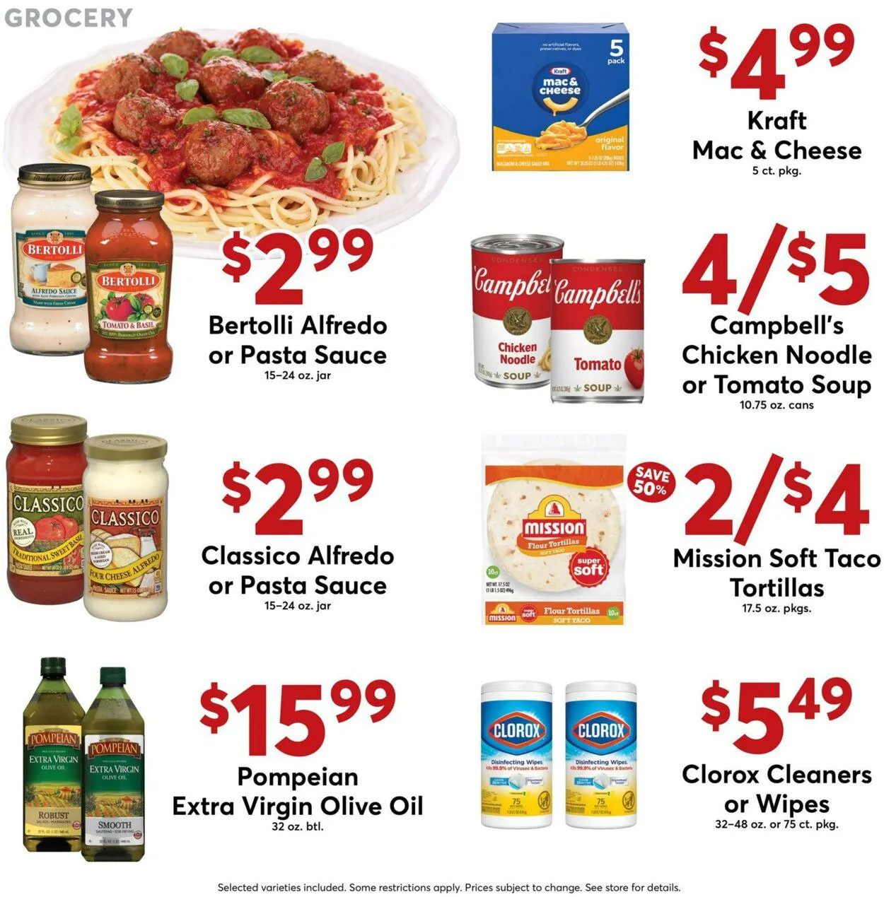 Weekly ad Dierbergs from March 25 to March 31 2025 - Page 9