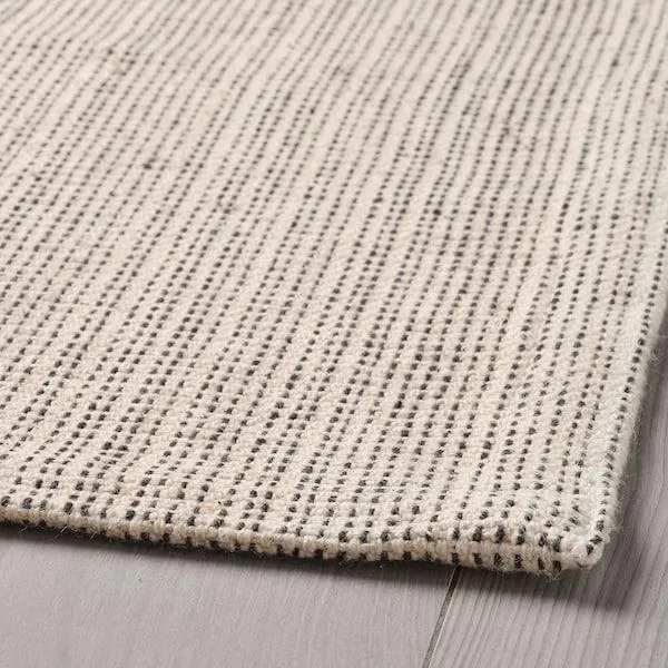 Rug, flatwoven,
