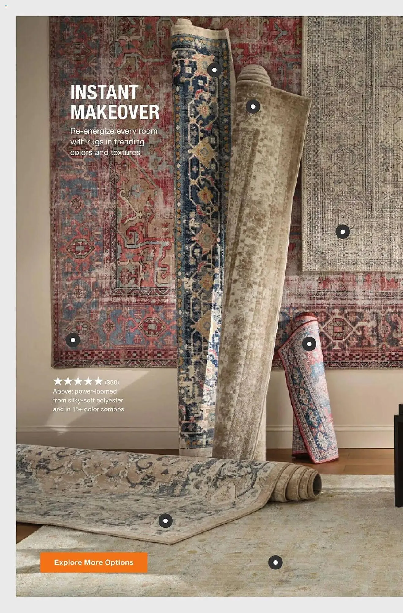 Weekly ad The Home Depot flyer from October 27 to December 25 2025 - Page 13