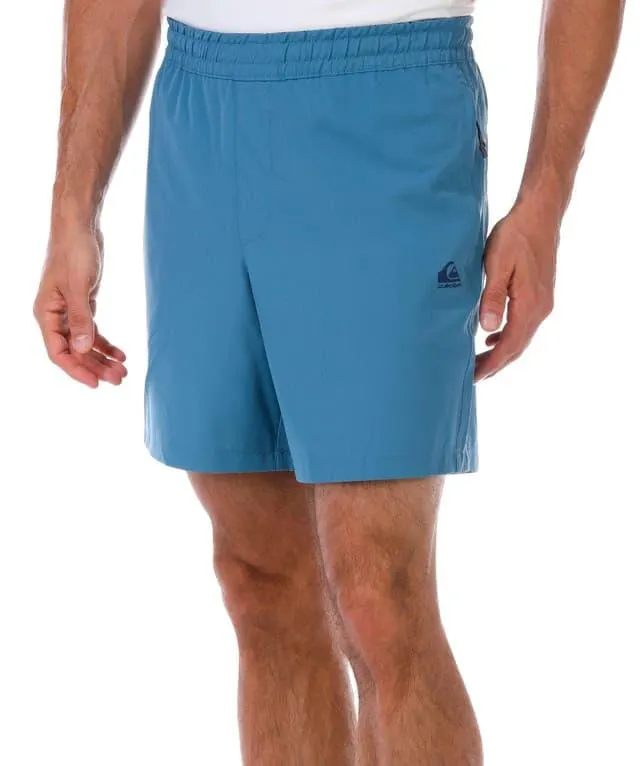 Quiksilver Men's Active Spin Out Shorts