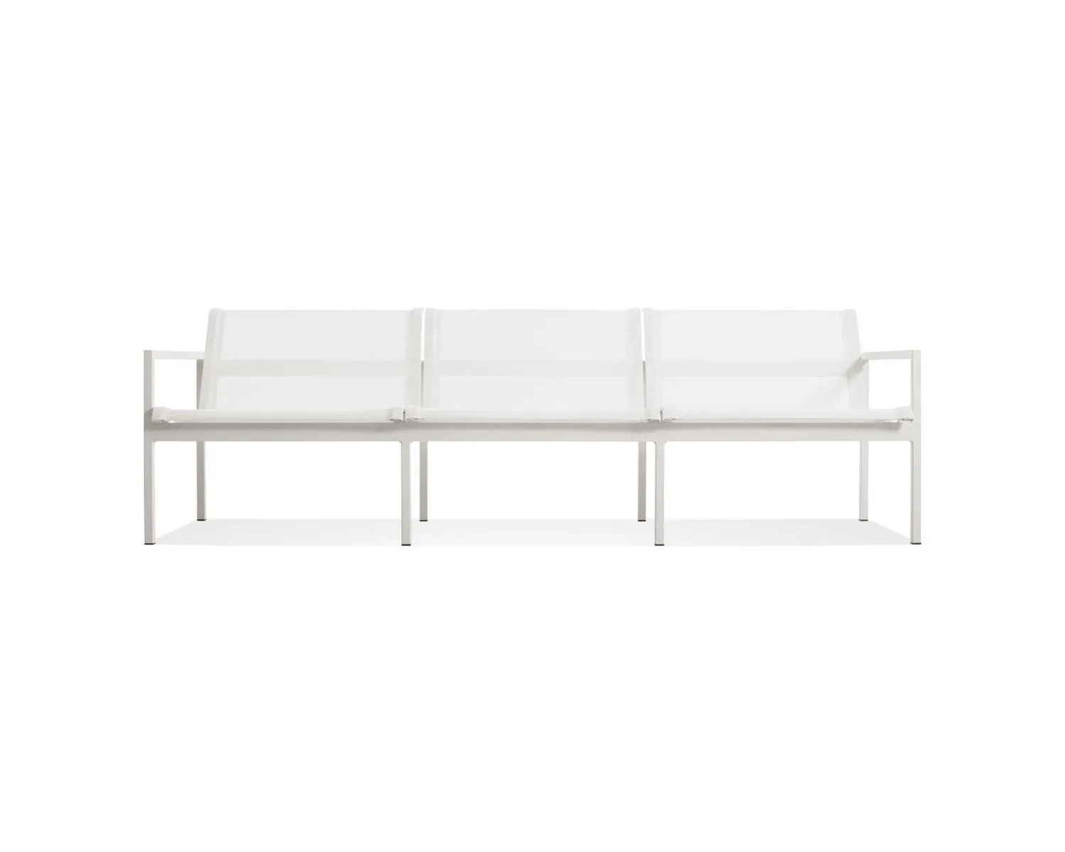 Skiff Outdoor 3 Seat Sofa