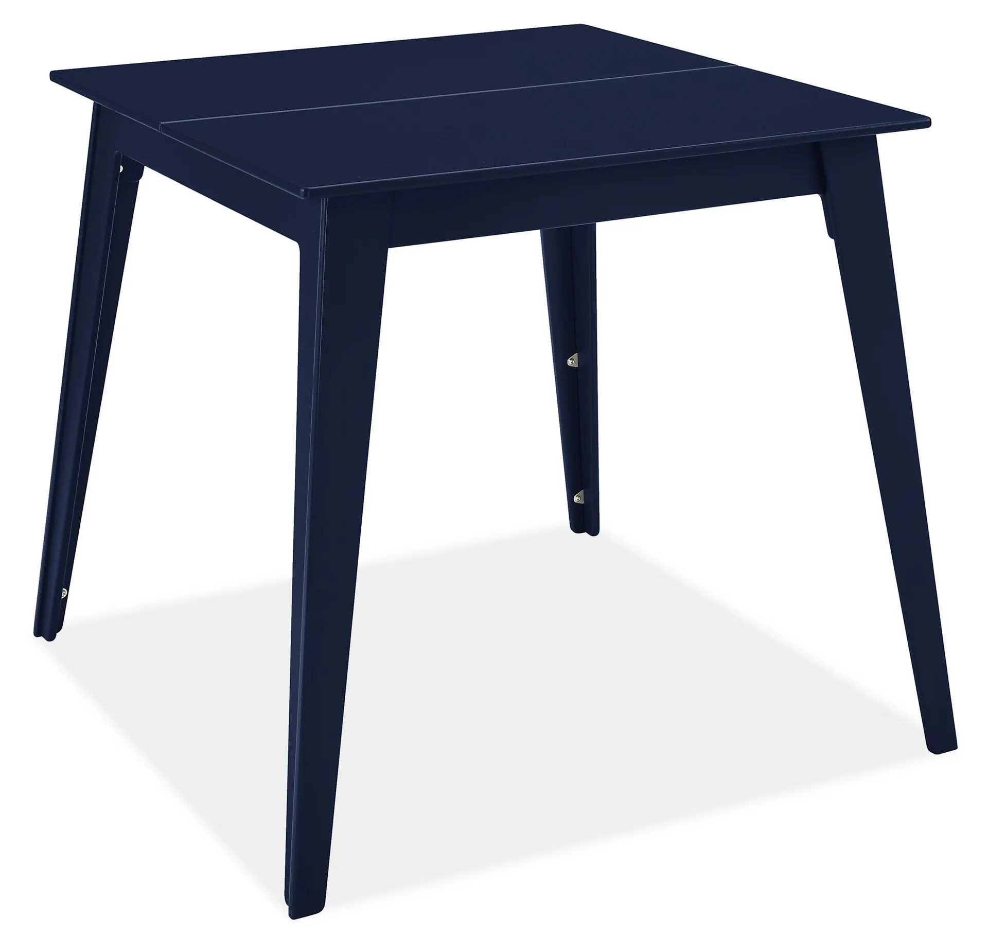 Aspen 40w 40d 36h Counter Table in Navy