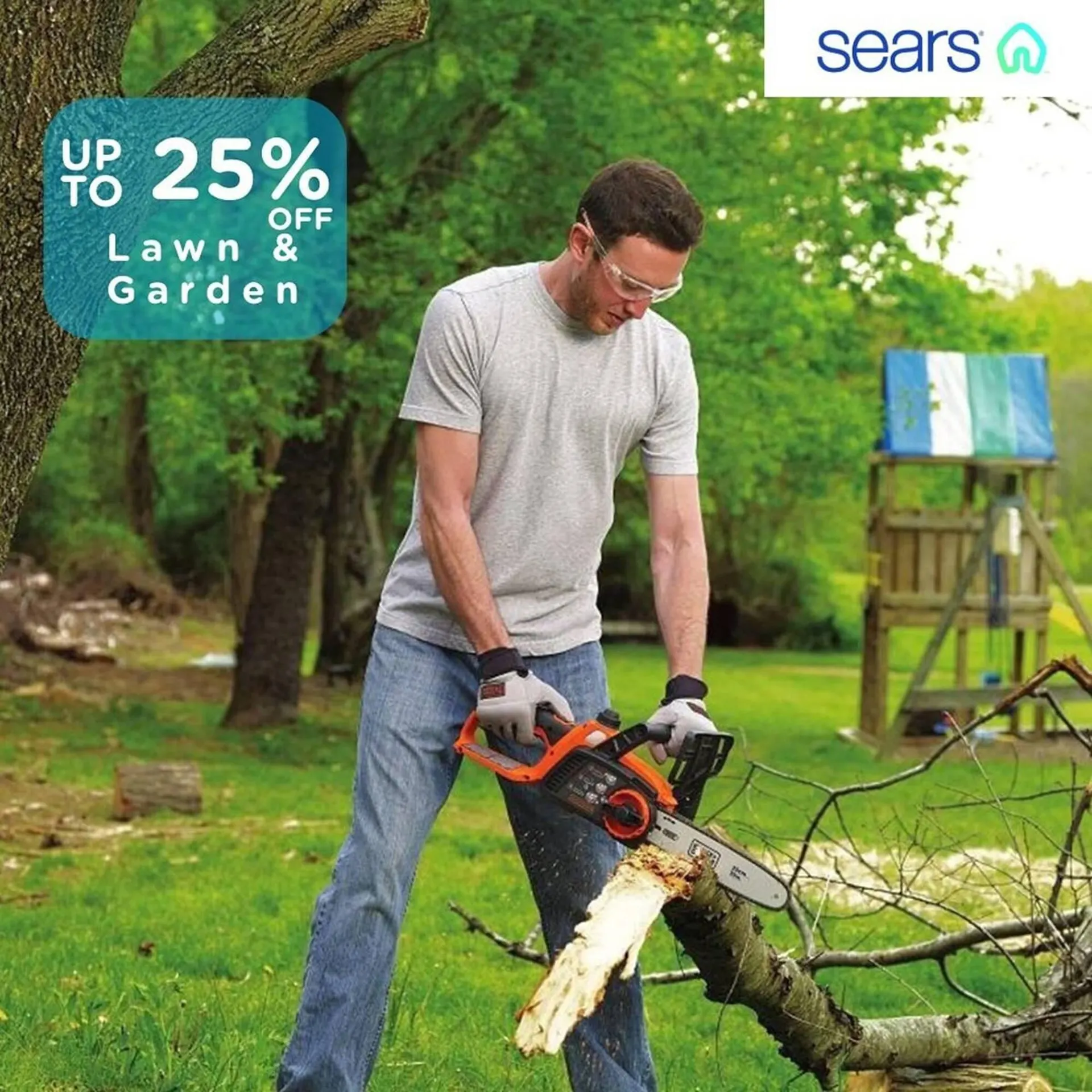 Weekly ad Sears Weekly Ad from August 12 to August 17 2025 - Page 2