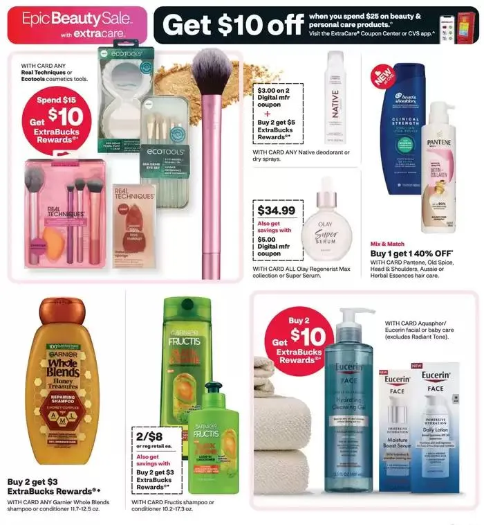 Weekly ad Current deals and offers from March 16 to March 22 2025 - Page 6