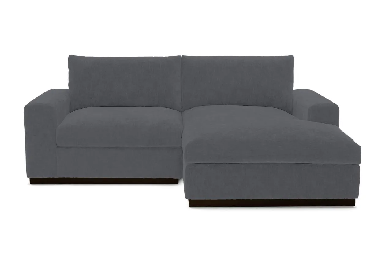 Holt Modular Compact Sectional