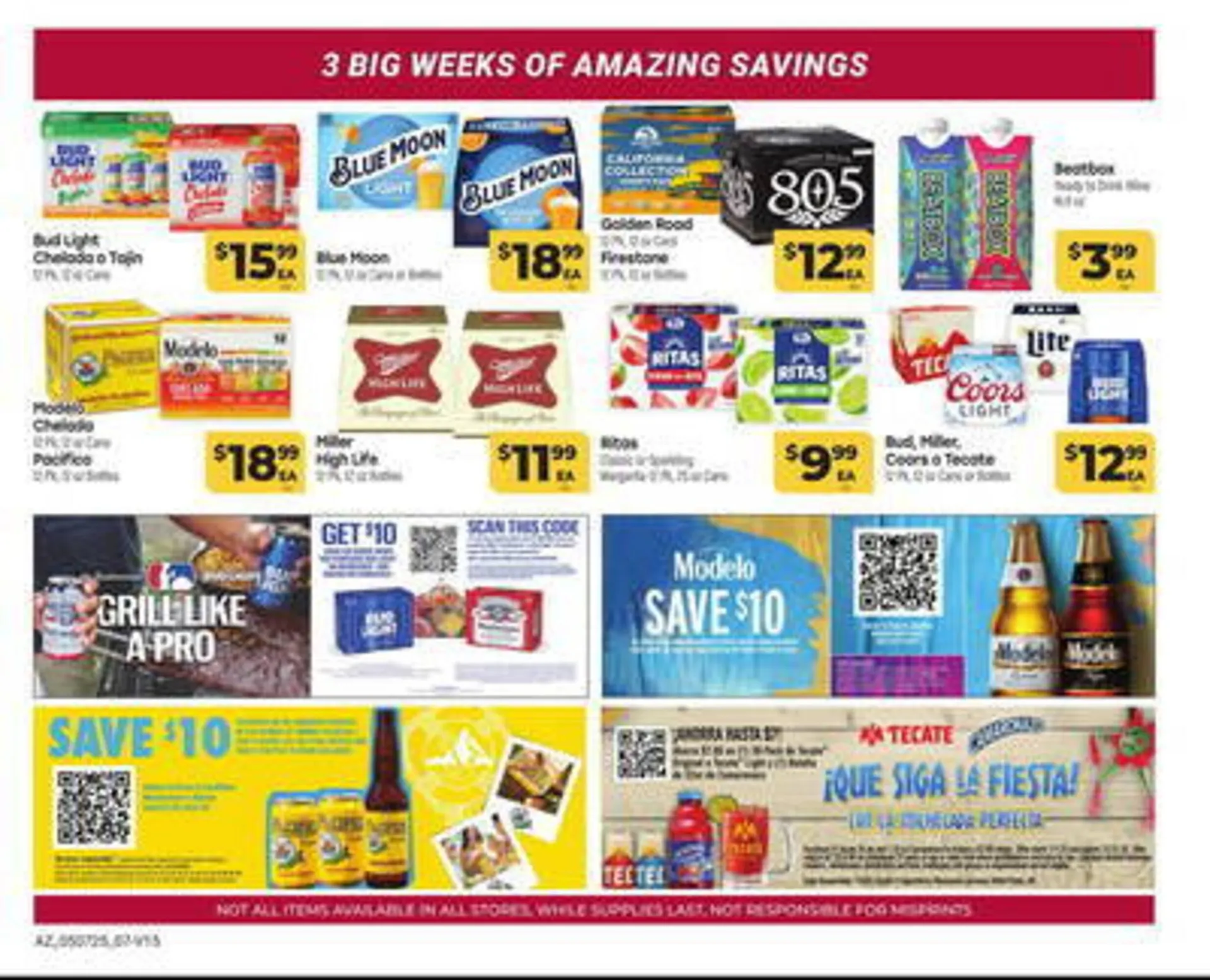Weekly ad Cardenas Weekly Ad from May 7 to May 27 2025 - Page 7