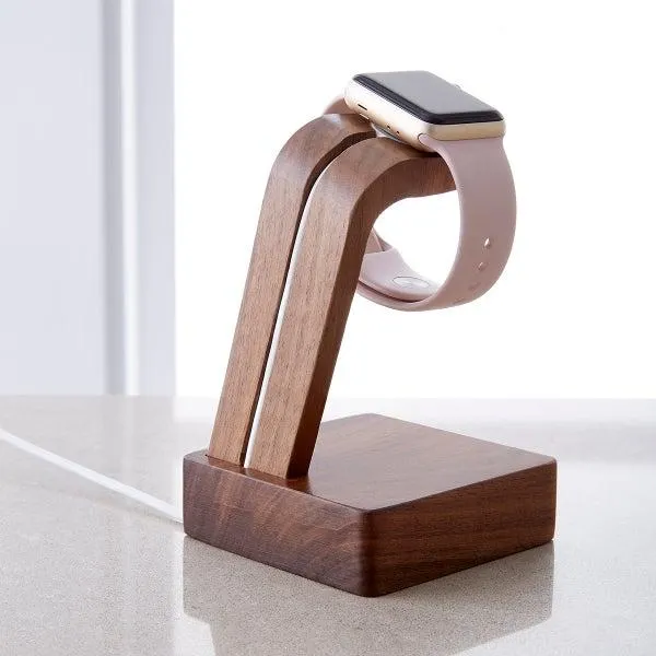 Apple Watch Dock