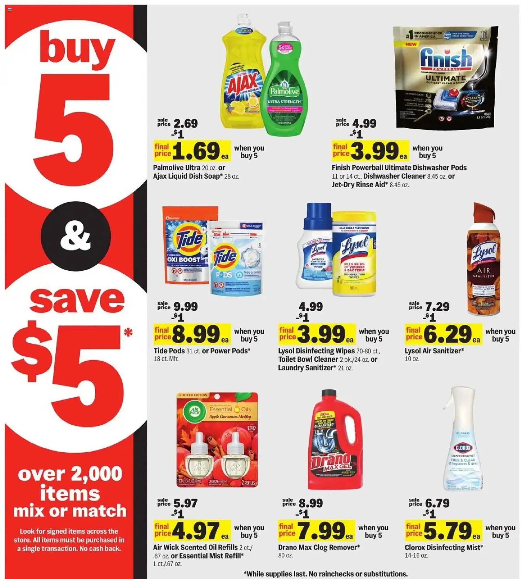 Weekly ad Meijer weekly ad from October 15 to October 21 2025 - Page 13
