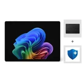 Surface Pro, Copilot+ PC, 13-inch Essentials Bundle