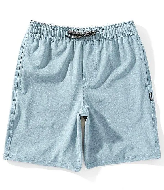 Big Boys Reserve E-Waist 16" Shorts