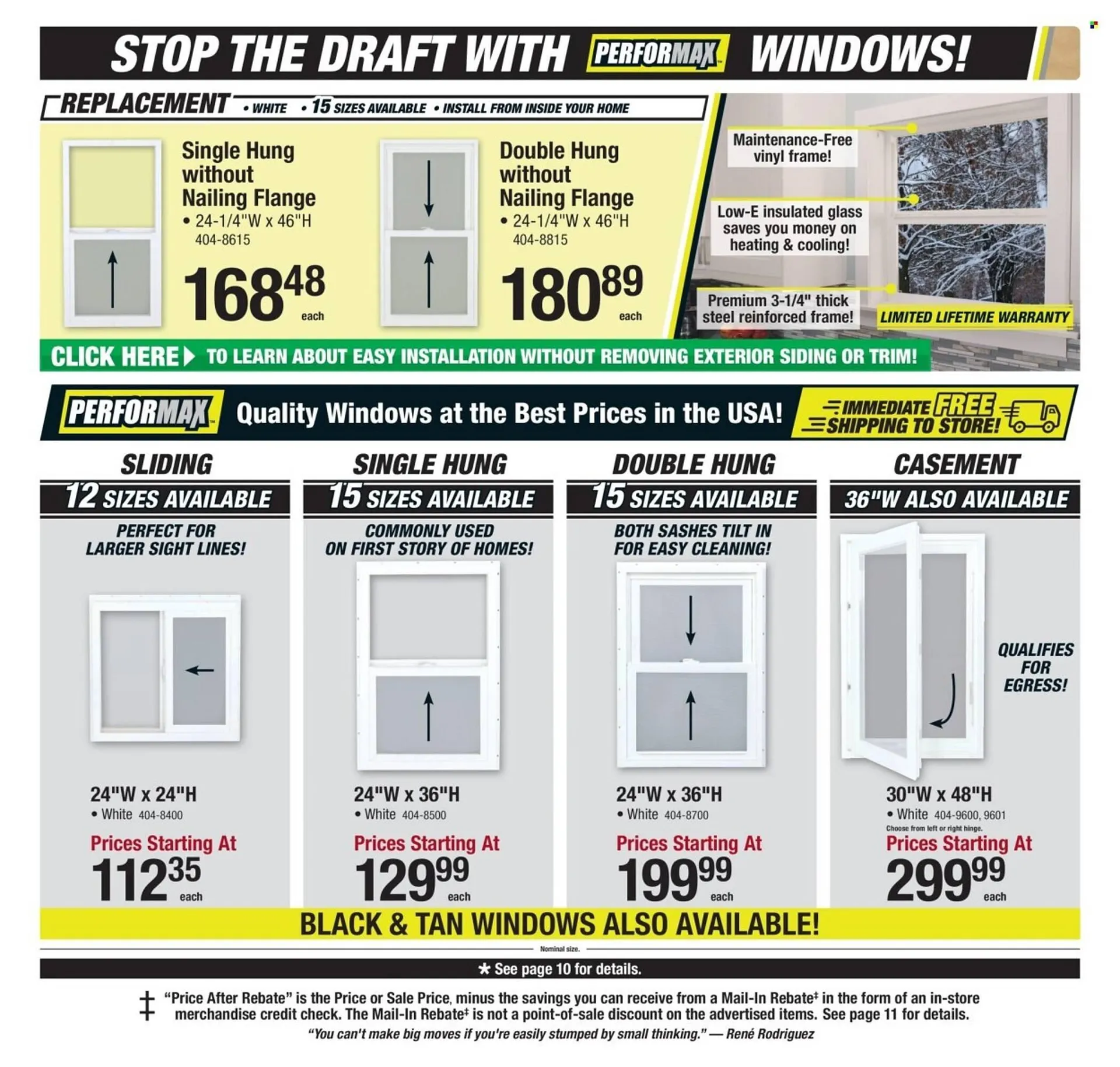 Weekly ad Menards weekly ad from January 15 to January 24 2026 - Page 15