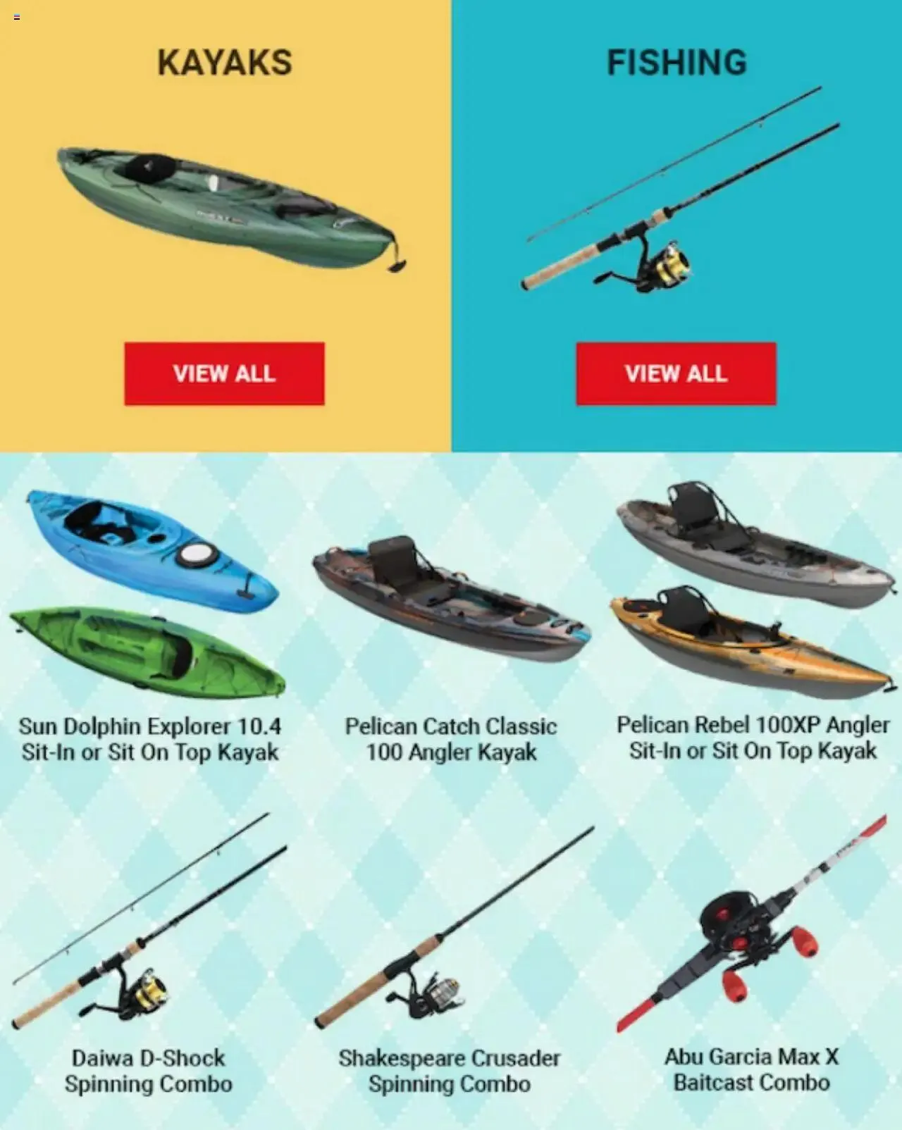 Weekly ad Dunham's Sports Father's Day Gift Guide from May 15 to June 15 2025 - Page 10