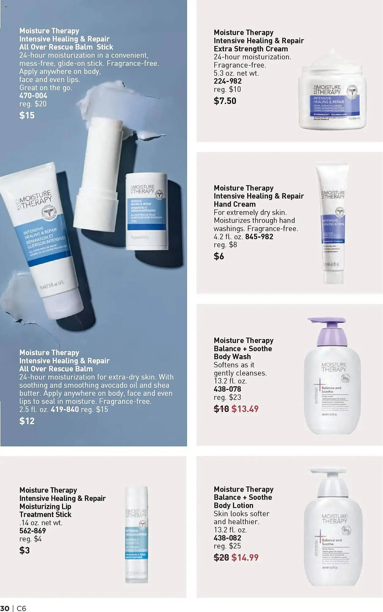 Weekly ad Avon weekly ad from March 11 to March 25 2026 - Page 30