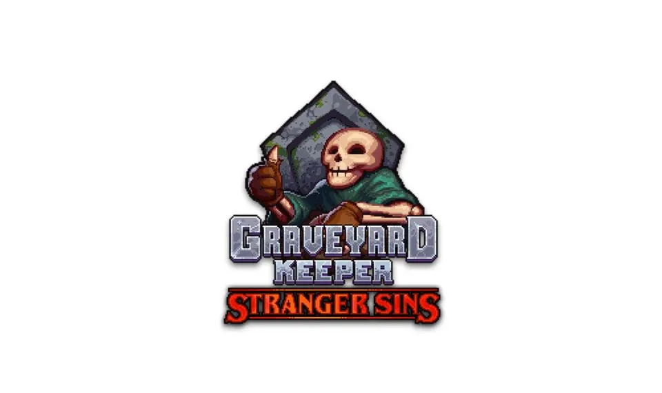 Graveyard Keeper - Stranger Sins